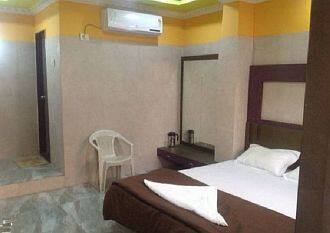 Hotel Vishwa Palace, Aurangabad 2